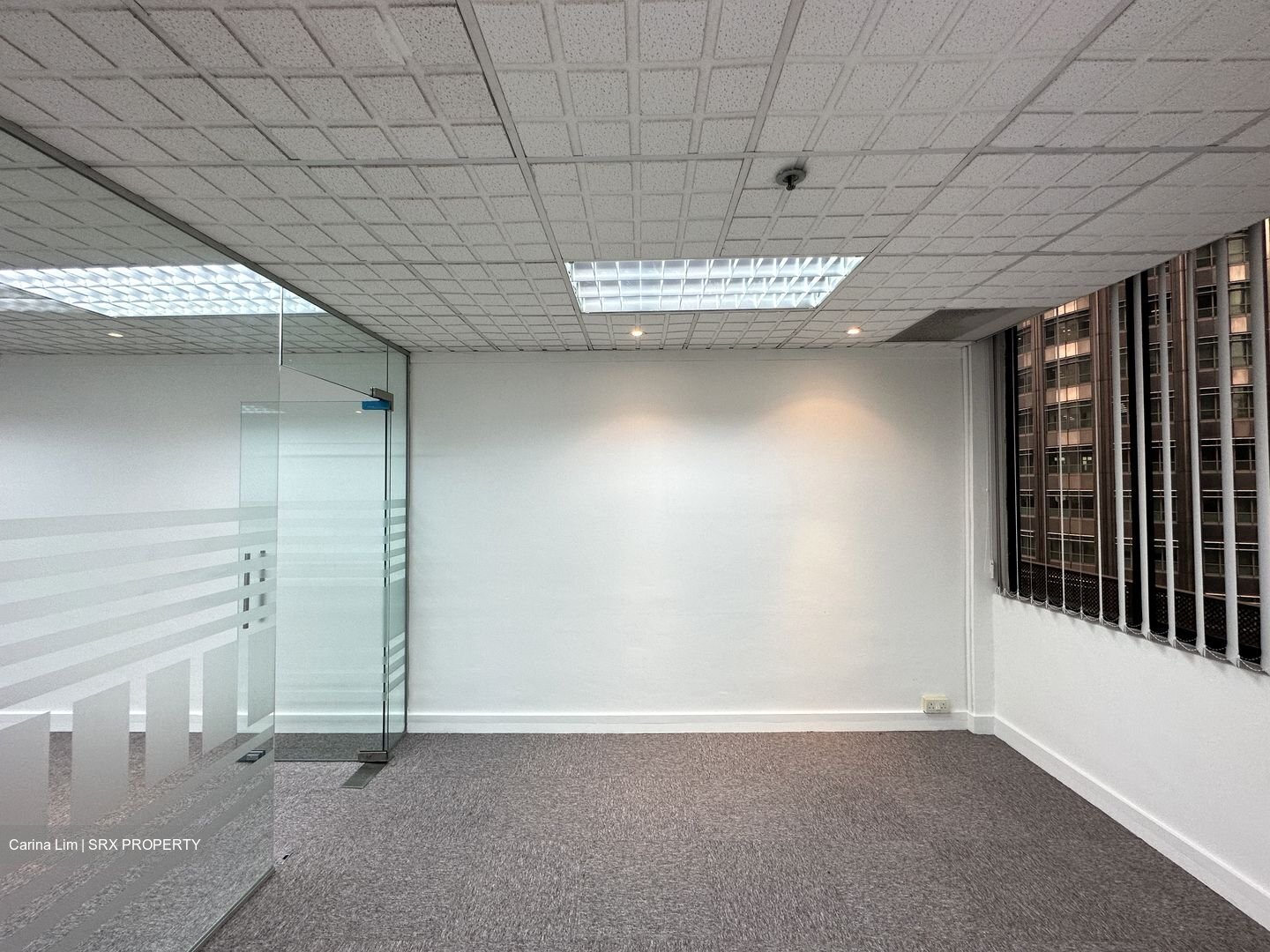 International Plaza (D2), Office #456917501